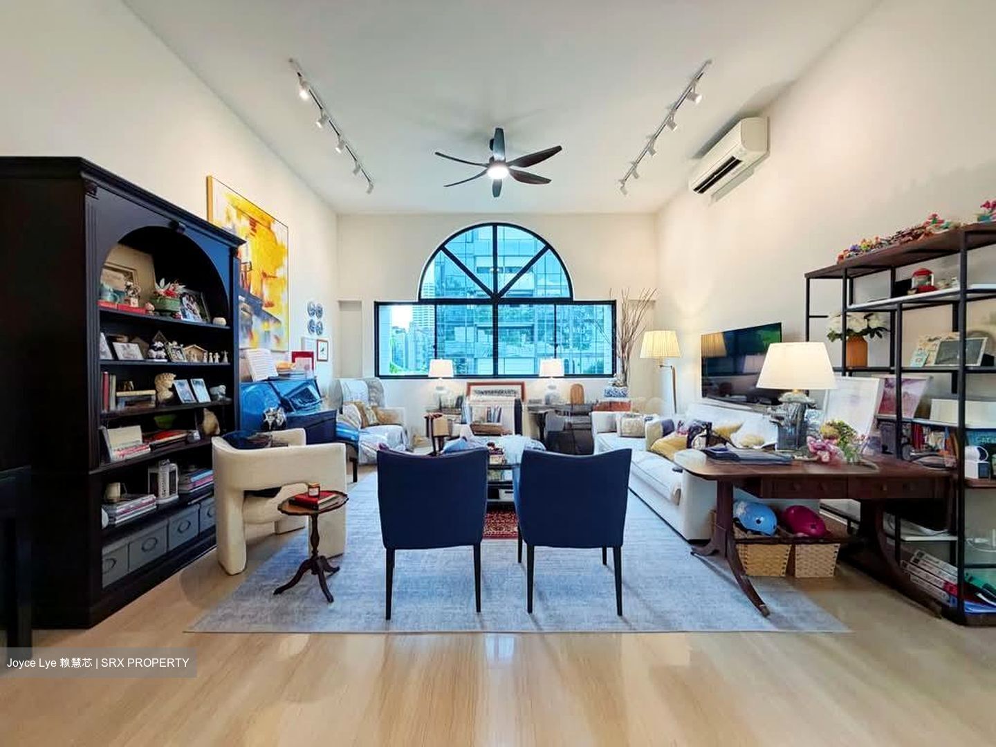 Holland Hill Park (D10), Condominium #553719811